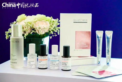 華熙生物攜核心產(chǎn)品系列亮相2020中國化妝品行業(yè)影響力榮耀盛典，寵物用品領(lǐng)域嶄露頭角